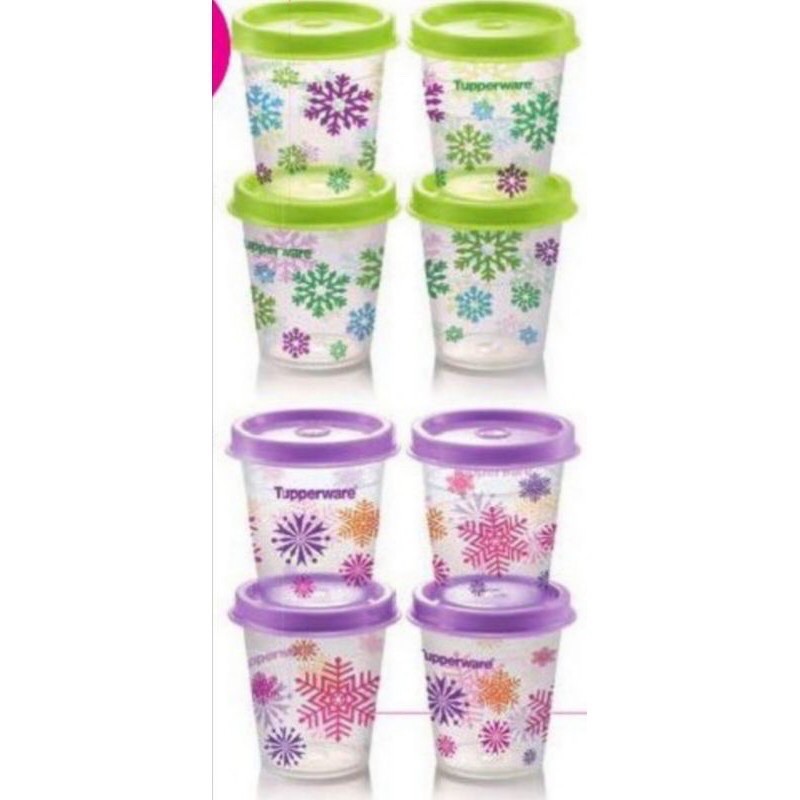 tupperwarebyzie, Online Shop