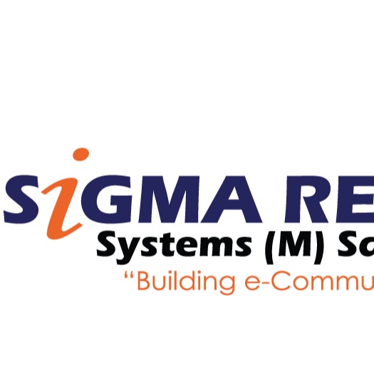 Sigma Rectrix Systems (M) Sdn Bhd, Online Shop | Shopee Malaysia