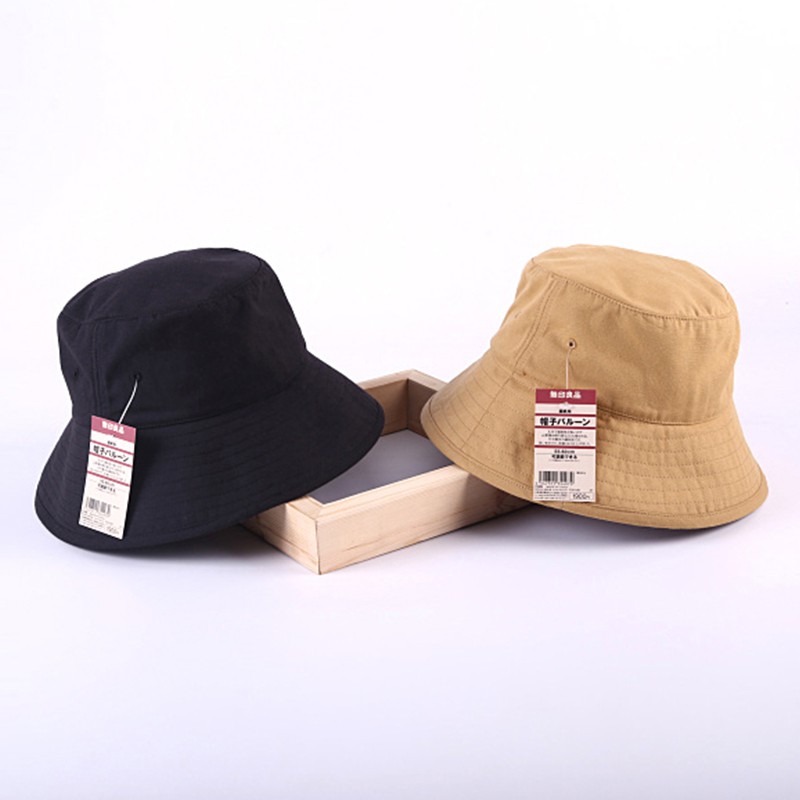 Muji best sale sun hat