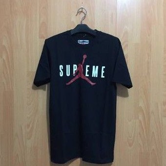 T shirt jordan clearance supreme