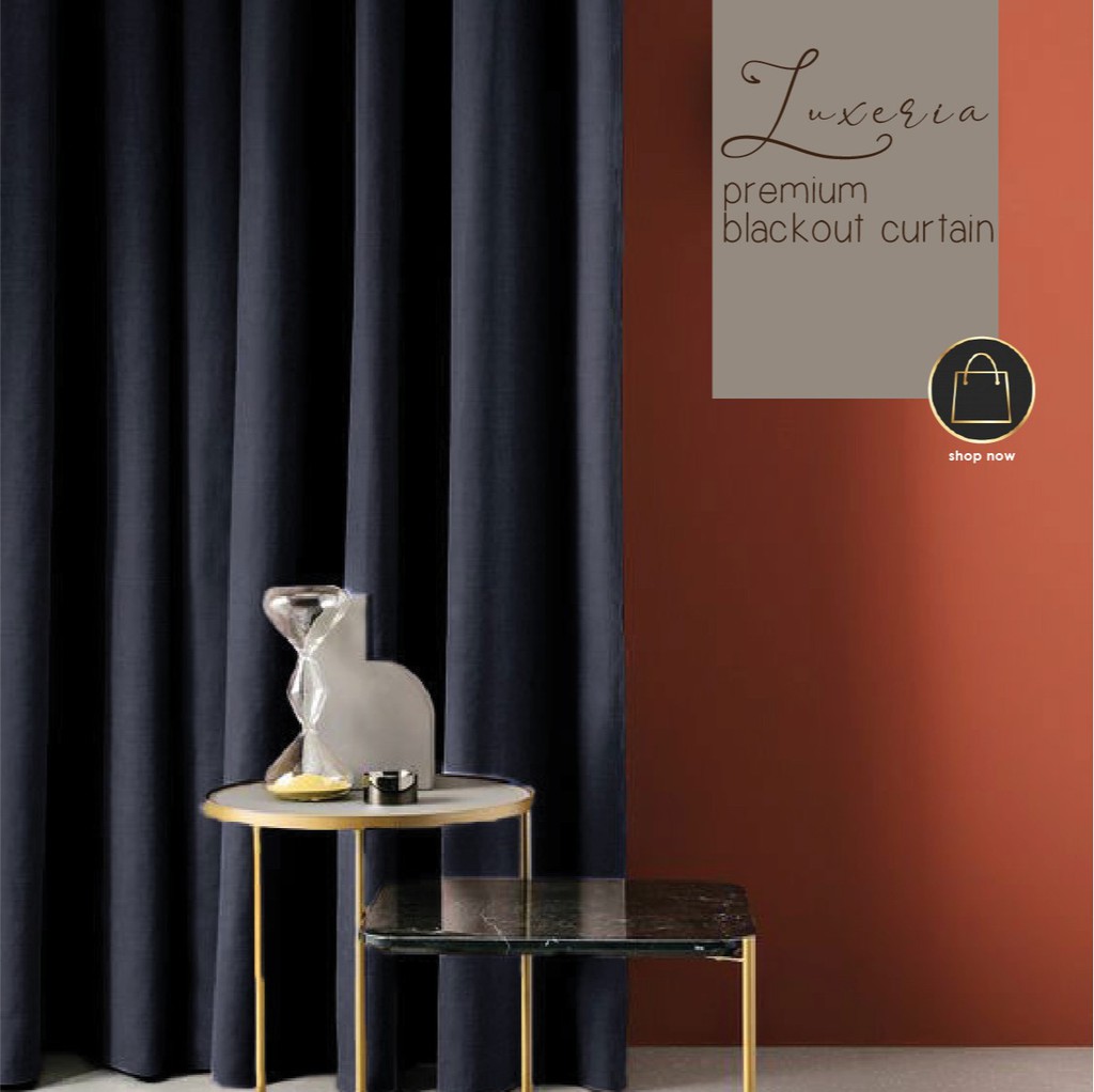 Infinity Curtain , Online Shop | Shopee Malaysia