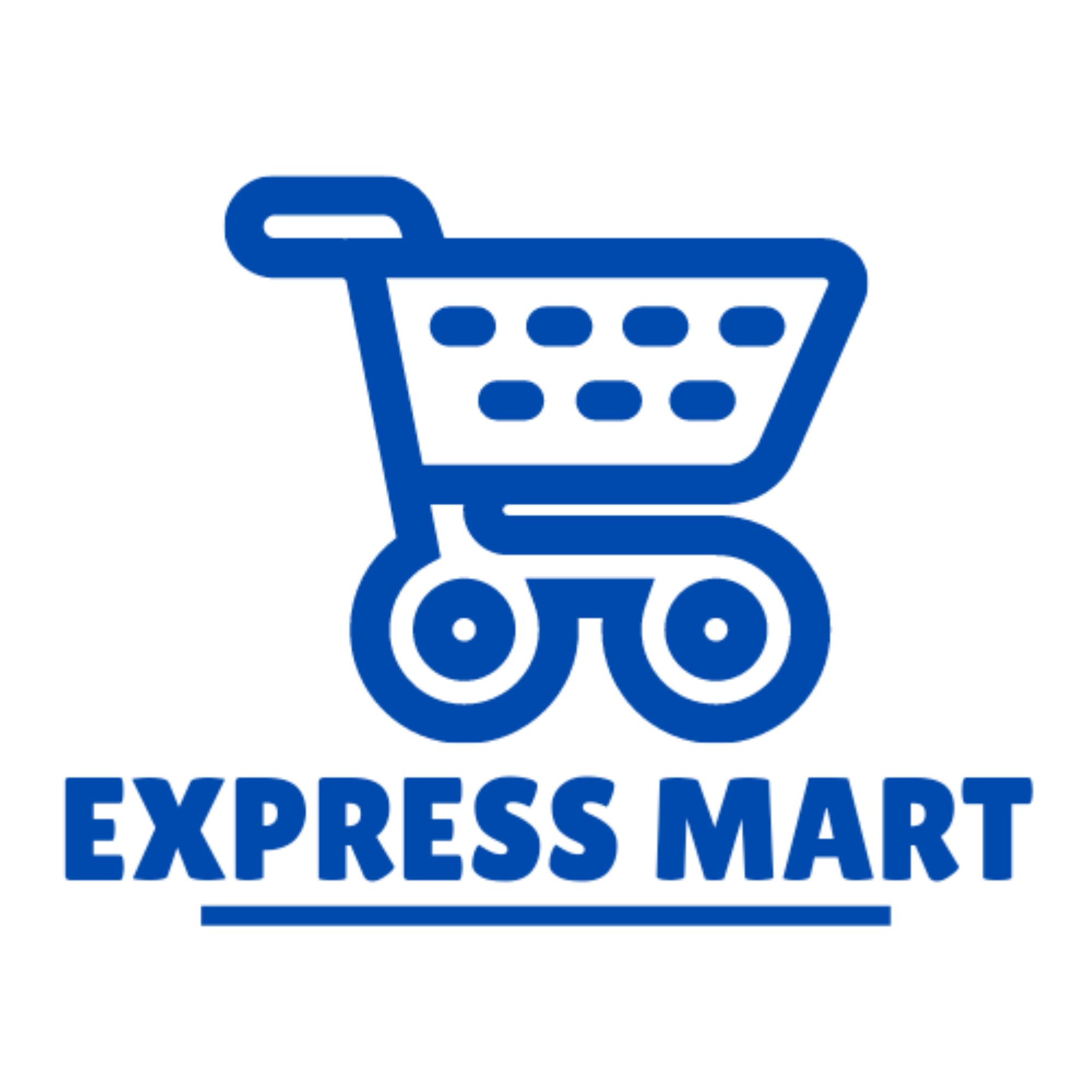 Express Mart Enterprise, Online Shop Shopee Malaysia