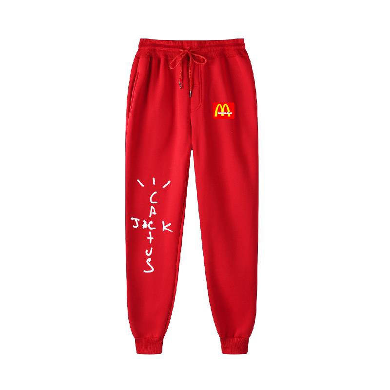 Travis best sale scott joggers