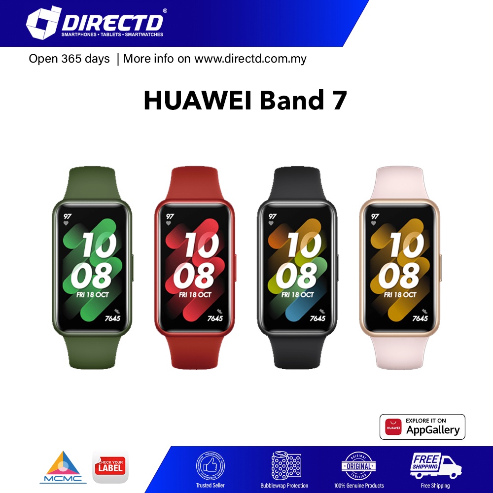 DirectD Retail & Wholesale Sdn. Bhd. - Online Store. 🆕Amazfit