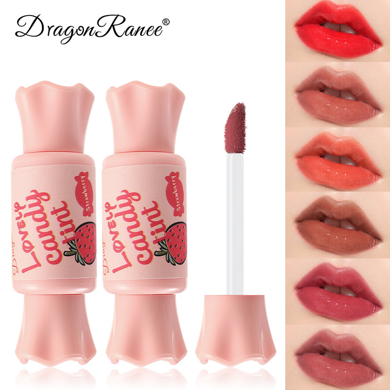 Lip tint online candy