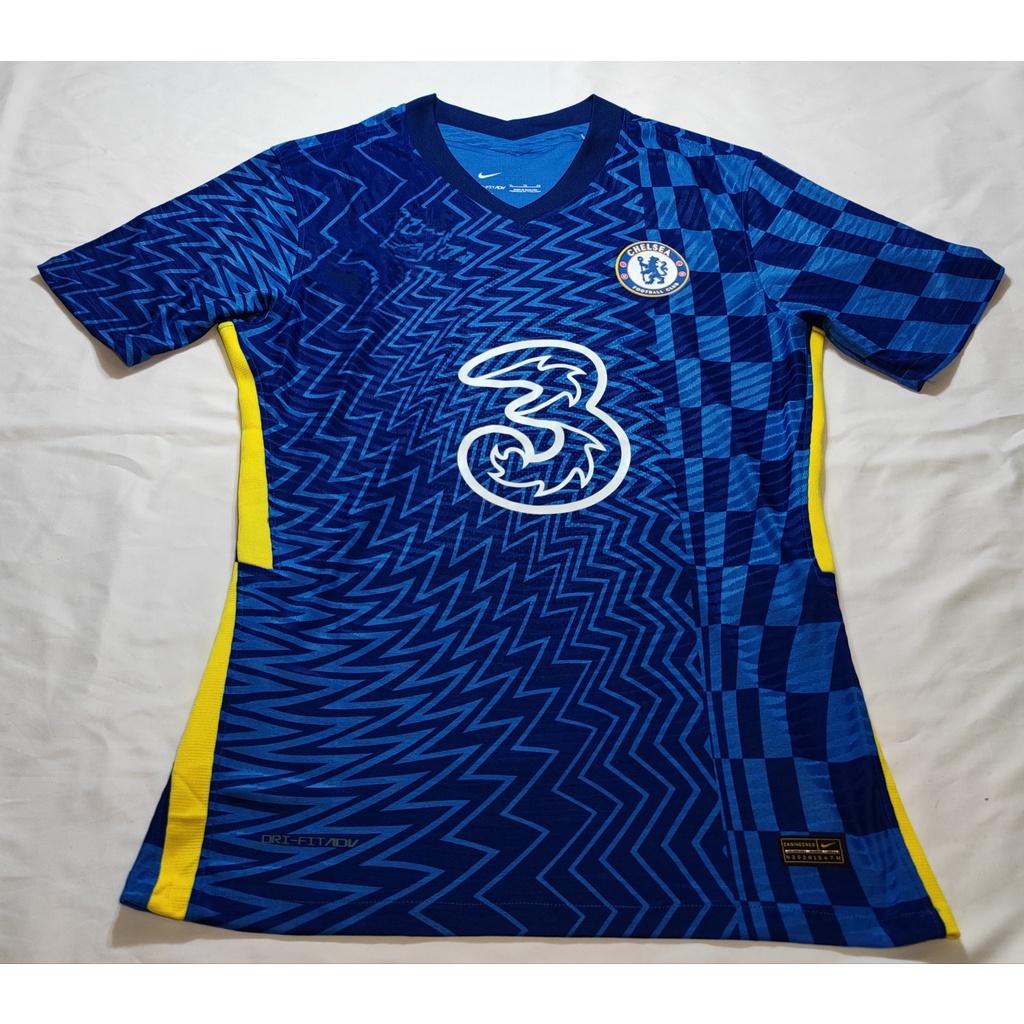 Chelsea jersey hot sale 21