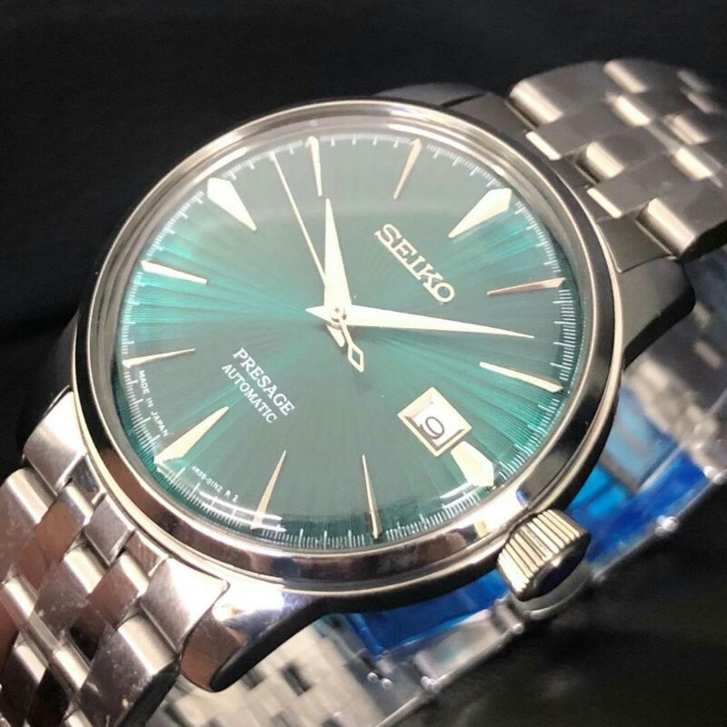 Seiko presage vintage hot sale