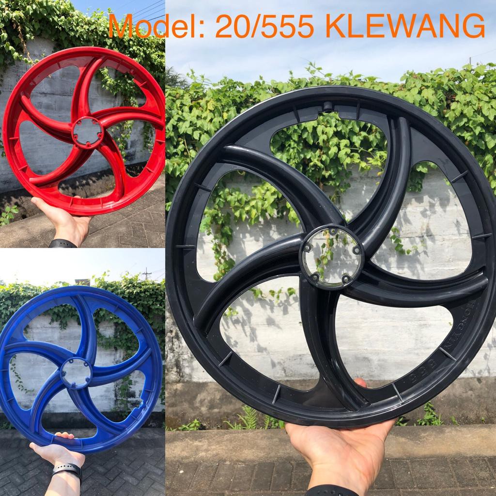 Bmx cheap star rims