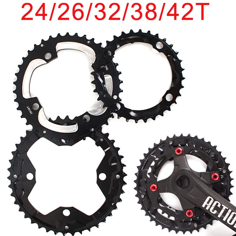 Bicycle chainring deals