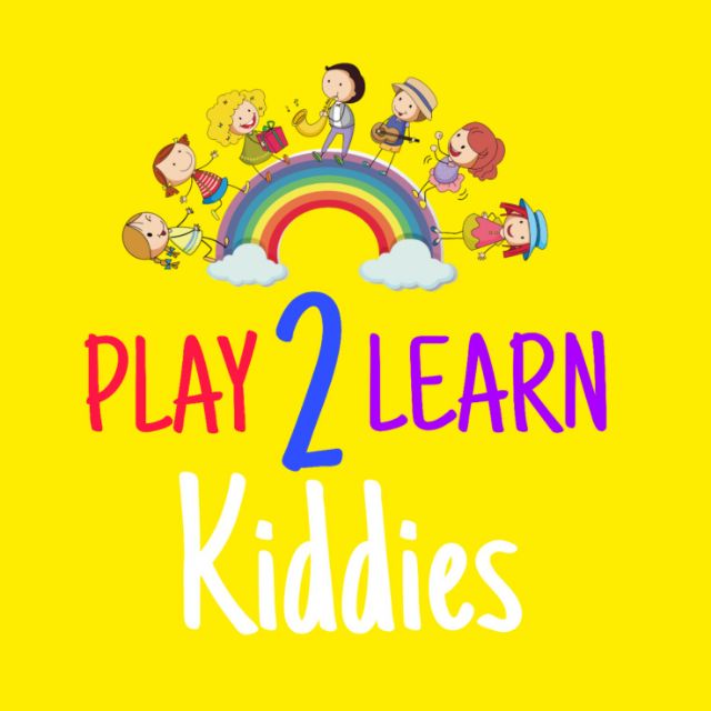 Play2Learn Kiddies, Online Shop | Shopee Malaysia