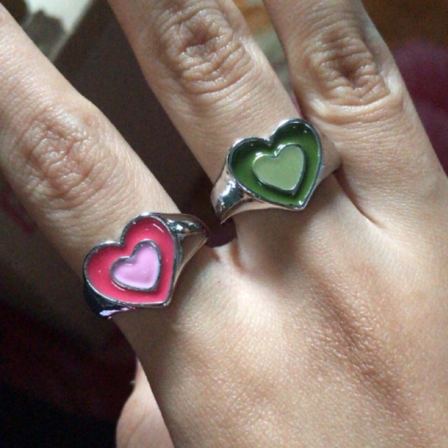 Rings&Rings, Online Shop | Shopee Malaysia