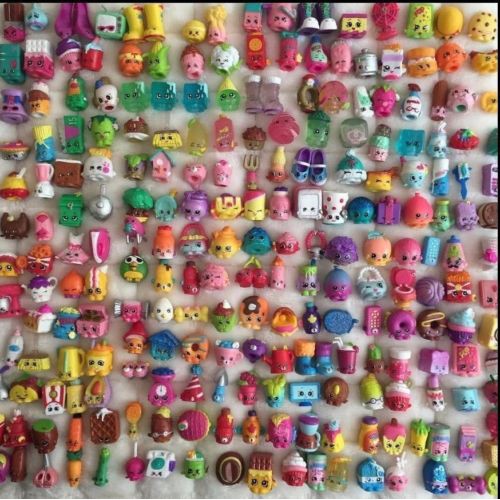 Todos cheap los shopkins