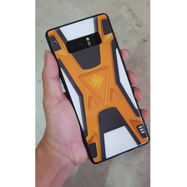 Customade DIGIMON Phone Case DIGIMON DIGIVICE DIGICREST