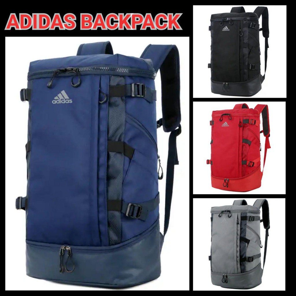 Adidas travel outlet backpack