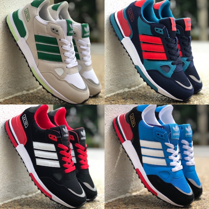 Adidas zx clearance 750 size 13