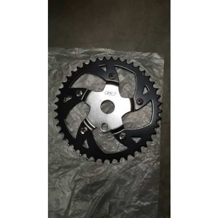 Gt bmx sprocket sale