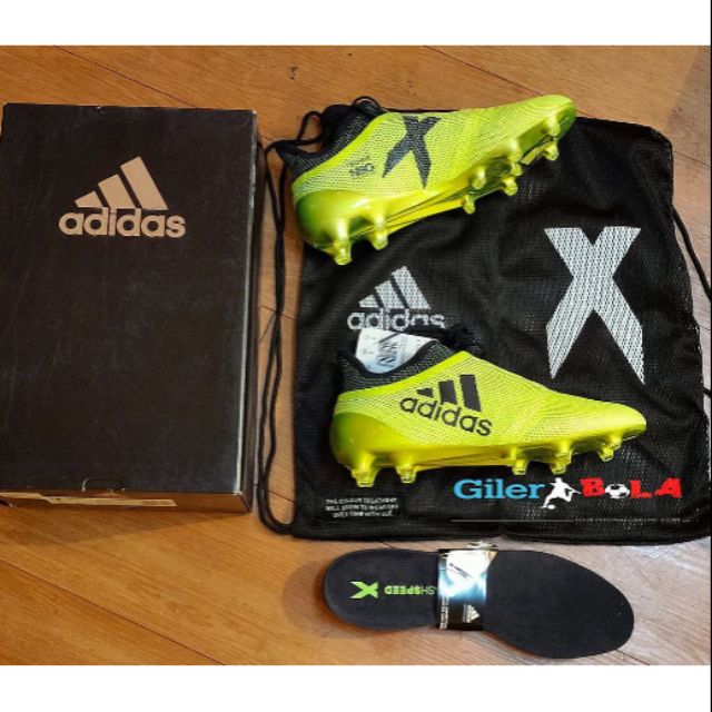 Adidas x 7.1 hotsell