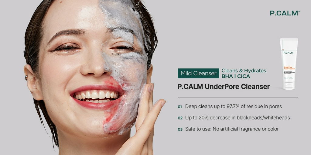 P.CALM.os Online, February 2023 | Shopee Malaysia