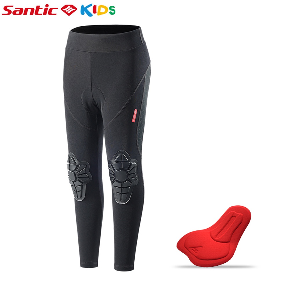 Kids on sale cycling tights