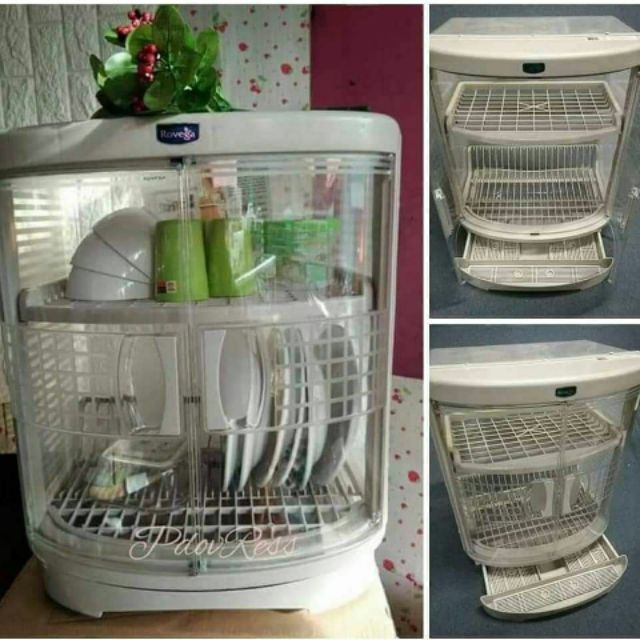 ROVEGA PALOMA DISH DRAINER Shopee Malaysia