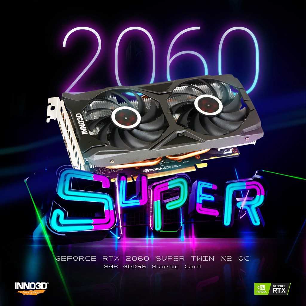 Inno3D Official Store, Online Shop | Shopee Malaysia