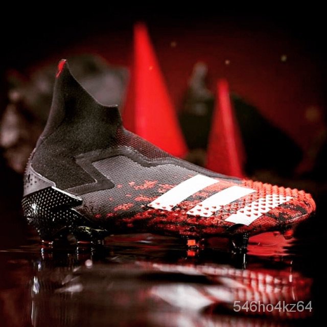 Kasut bola cheap adidas predator