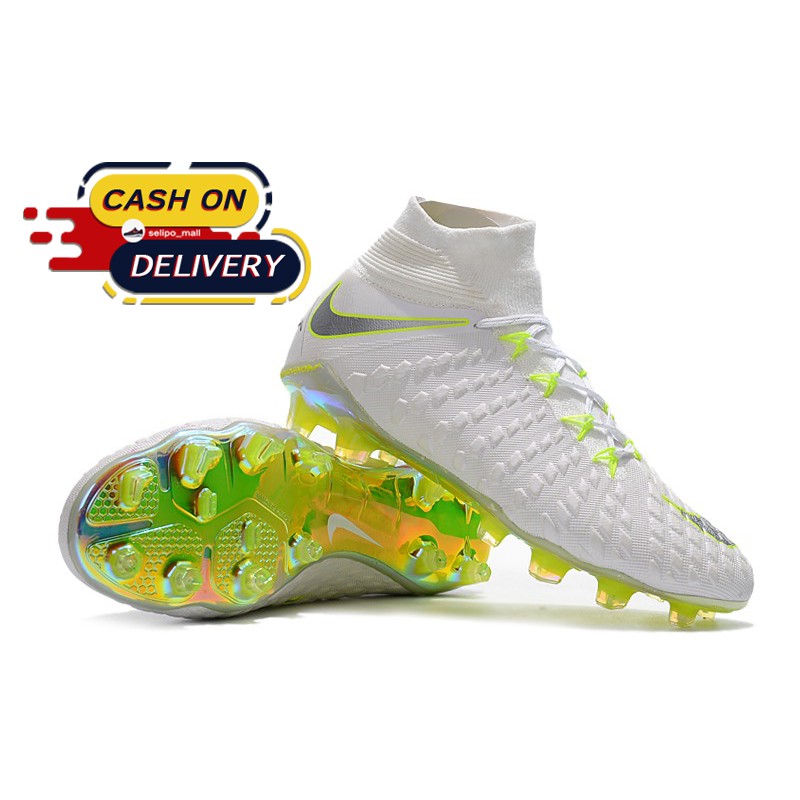 Nike hypervenom phantom elite cheap 3