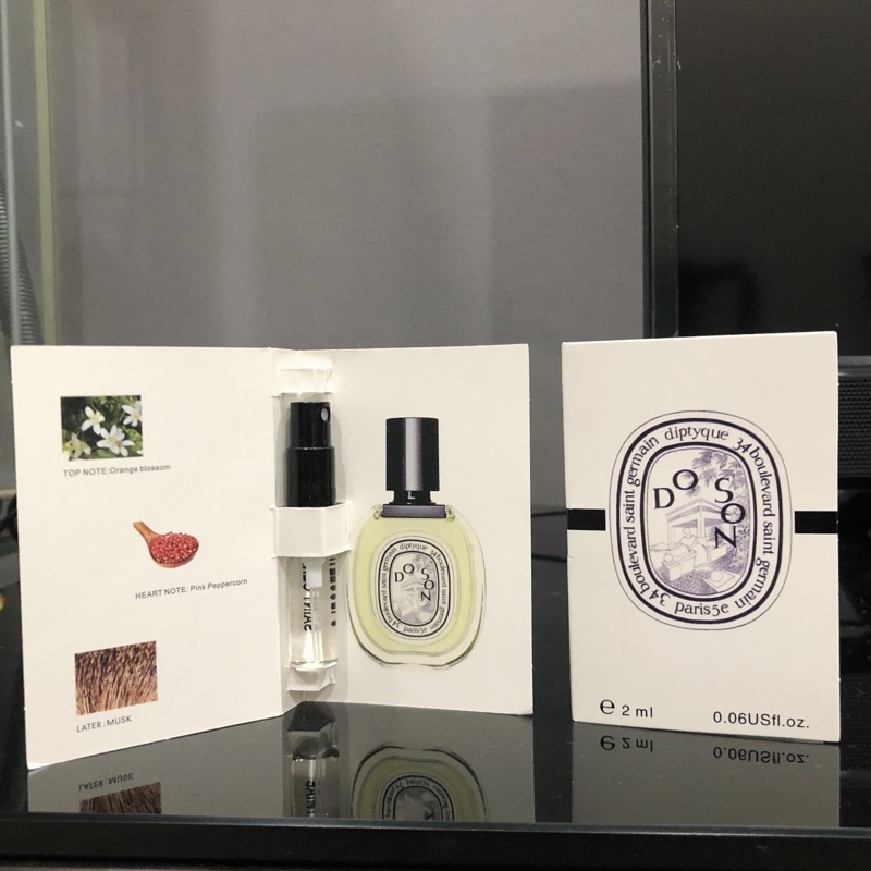 Fake discount diptyque perfume