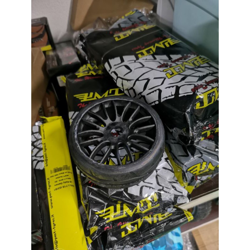 Rc speed run sale tires