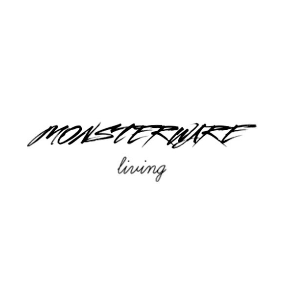 Monsterware Living, Online Shop | Shopee Malaysia