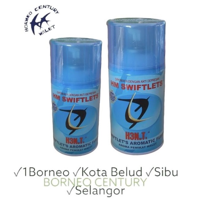 H3N1 Planks Spray for Automatic Dispenser Tip Shopee Malaysia