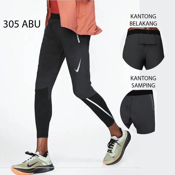 Nike swift women's 27 running pants best sale