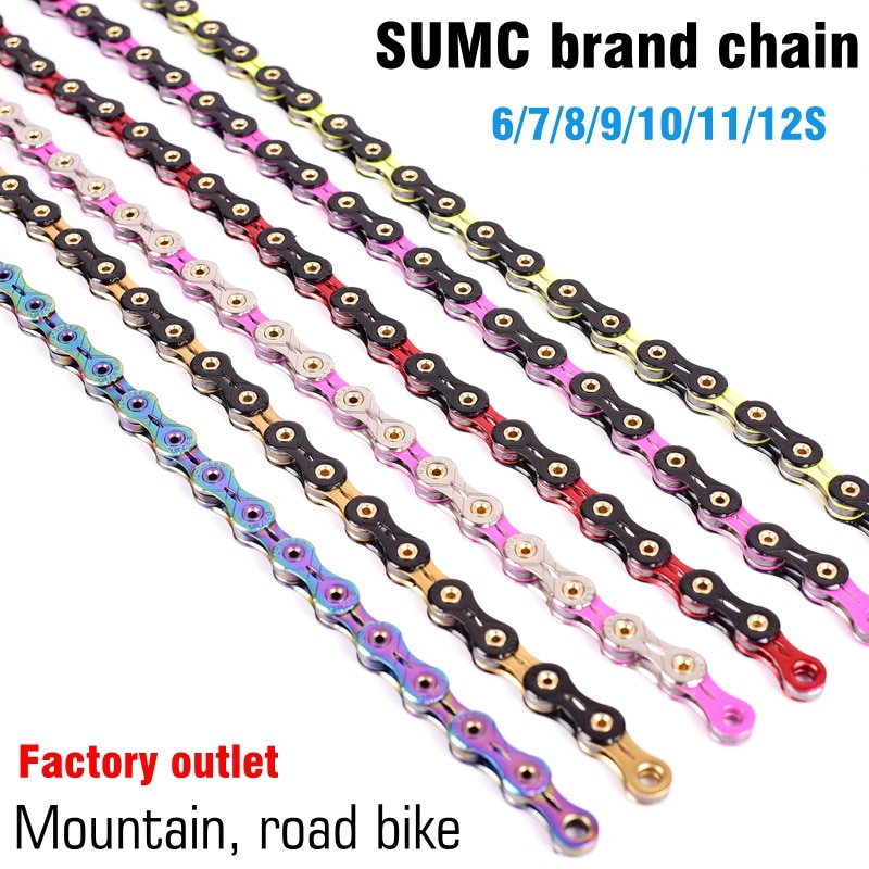 Sumc chain clearance