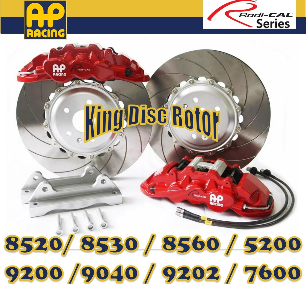 King-Disc-Rotor, Online Shop | Shopee Malaysia