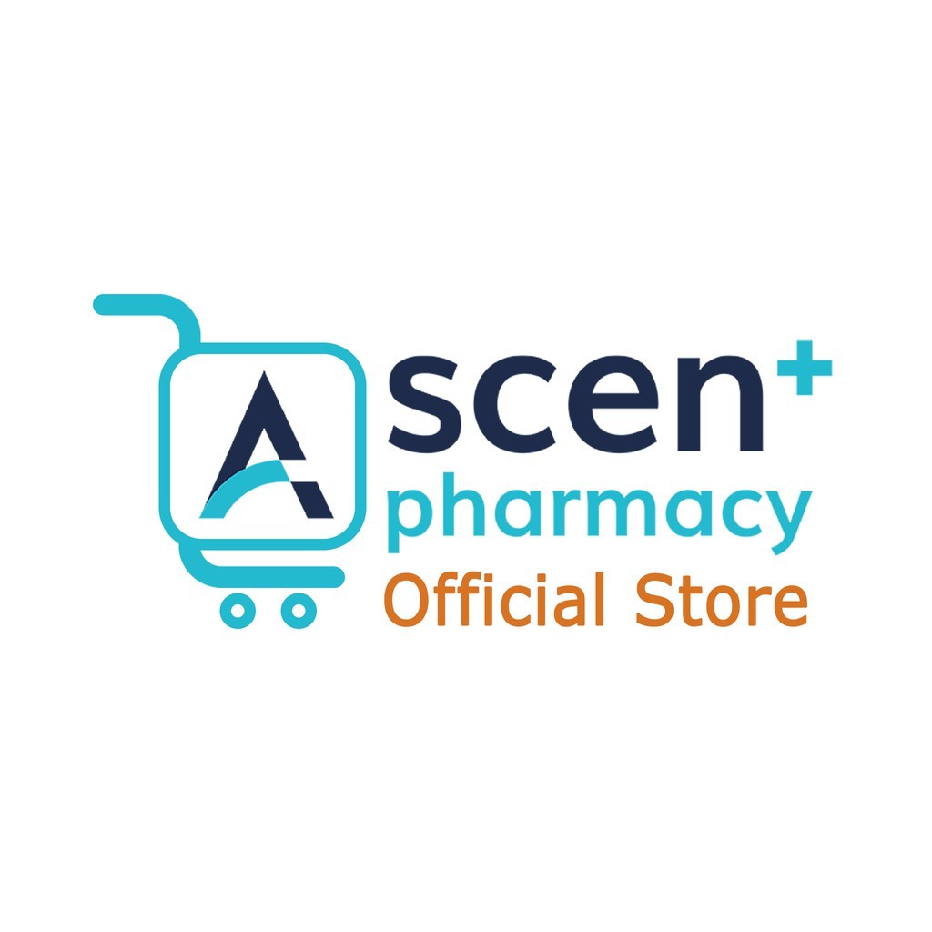 Ascen Plus Pharmacy Online Shop Shopee Malaysia