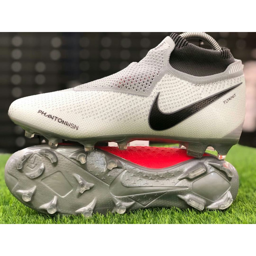 Nike phantom vision elite pure platinum hotsell