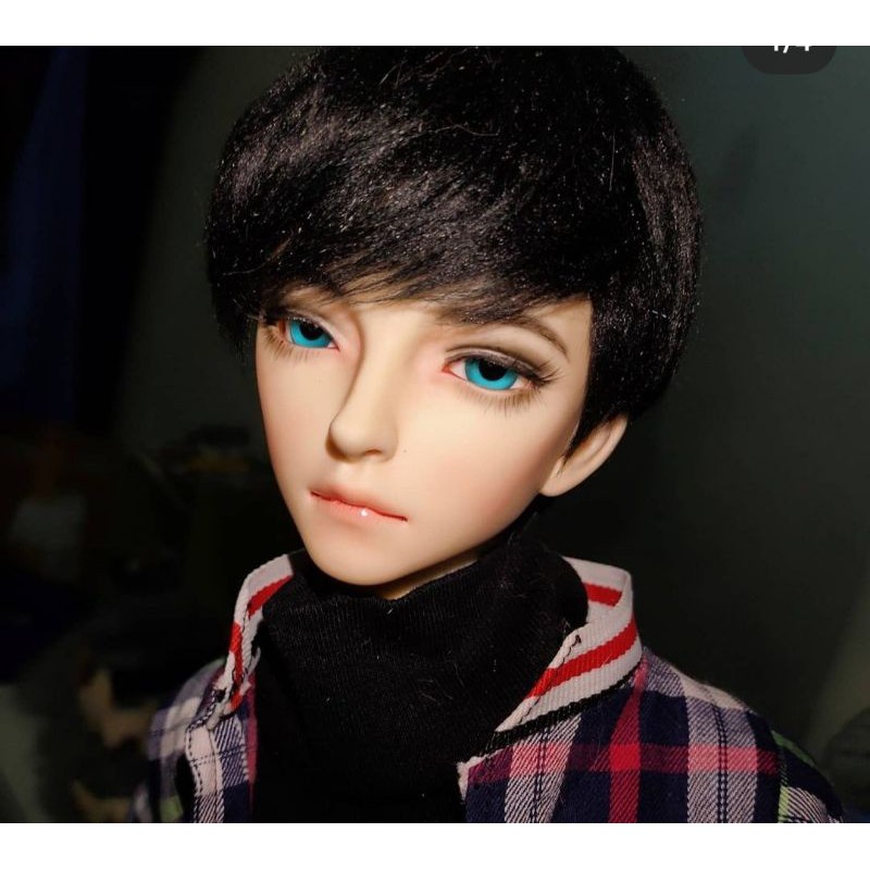 Bjd shopee store