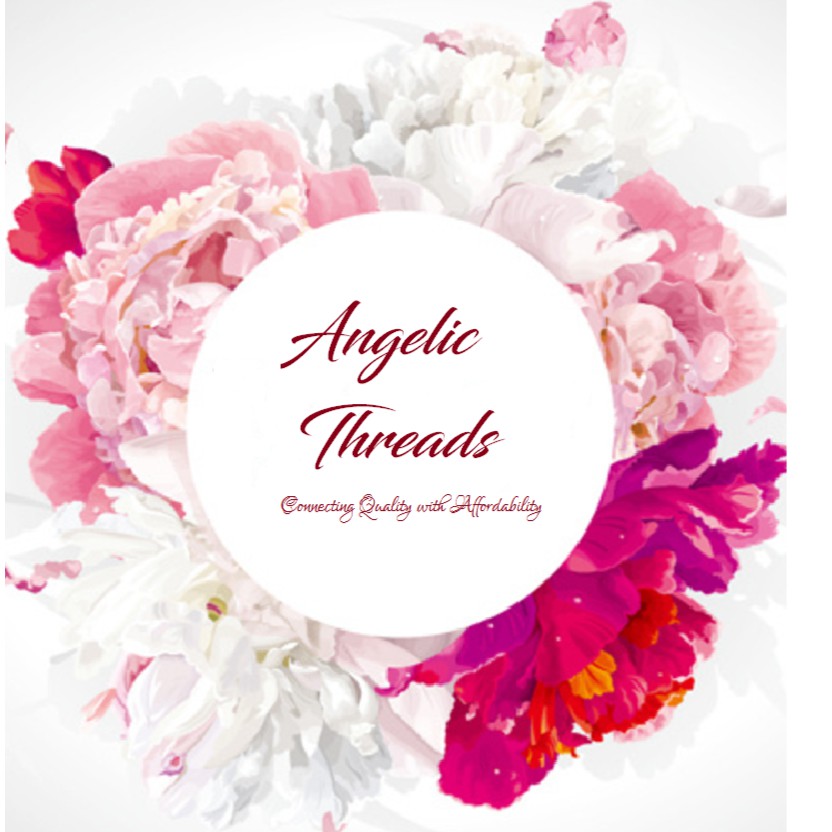 Angelic_Threads, Online Shop | Shopee Malaysia