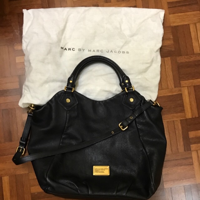 Marc jacobs classic sale q francesca large