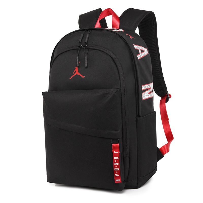 Jordan backpack hotsell with charger