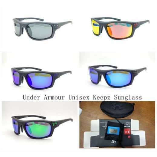 Under armour store keepz sunglasses