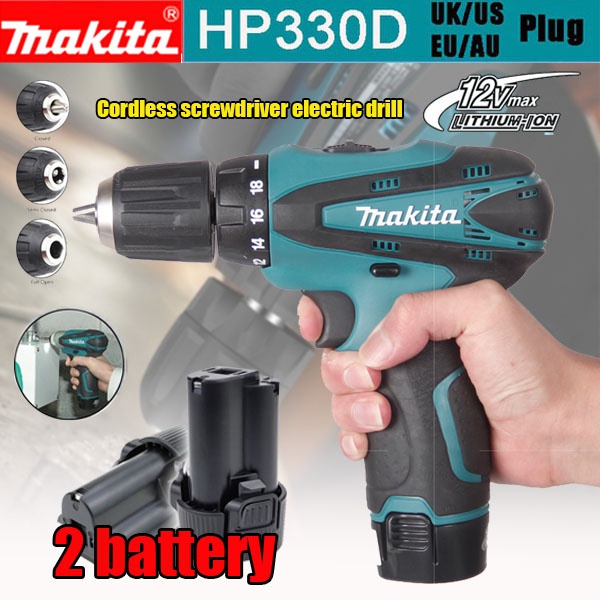 Makita hp330d deals price