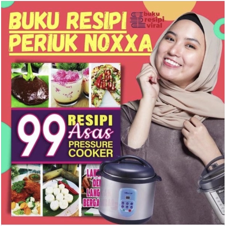 Resepi nasi best sale arab pressure cooker