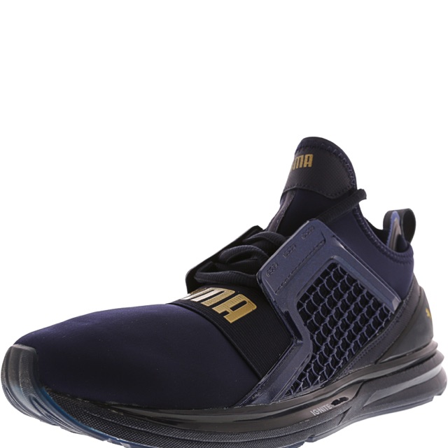 Puma ignite clearance limitless women's