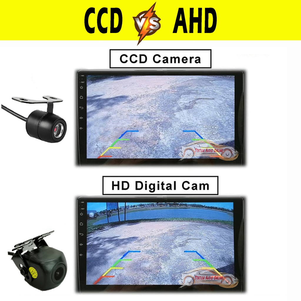 Ahd camera hot sale