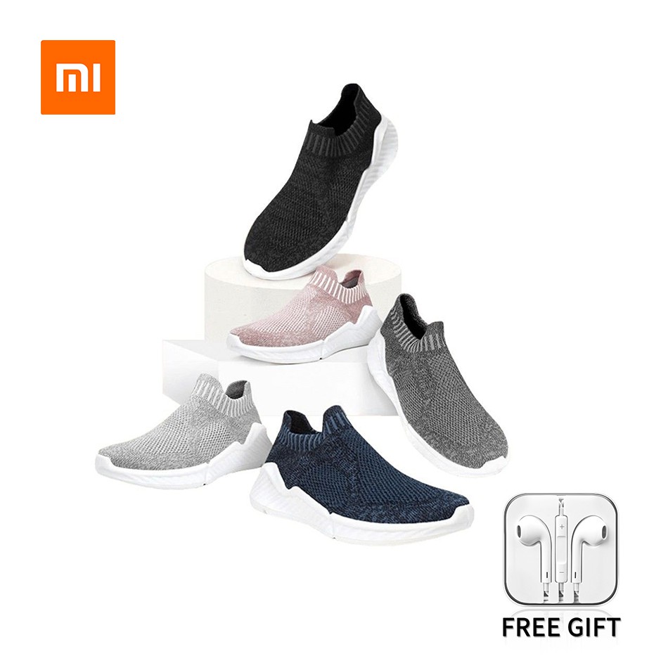 Mi mijia cheap smart shoes