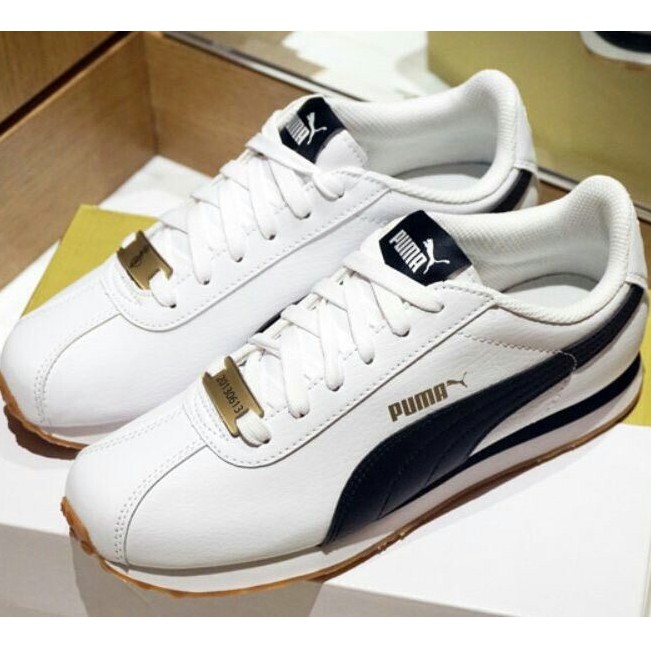 Puma x Bts Turin Shoes Shopee Malaysia