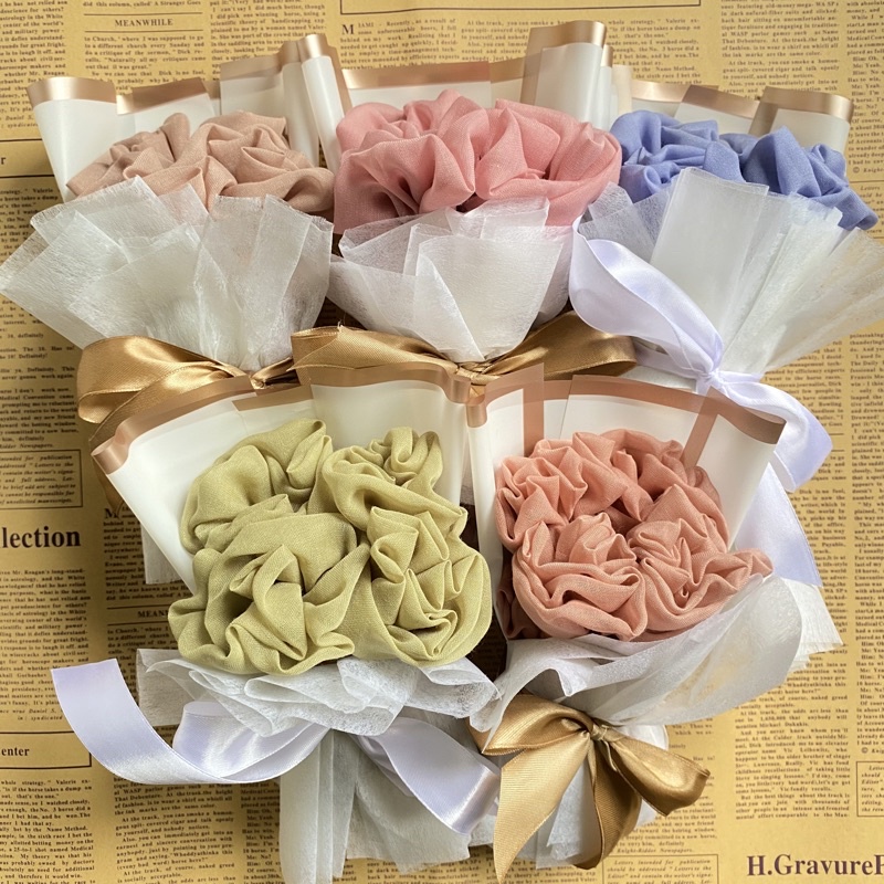 13 Bouquet tudung ideas  bouquet, gift bouquet, diy bouquet