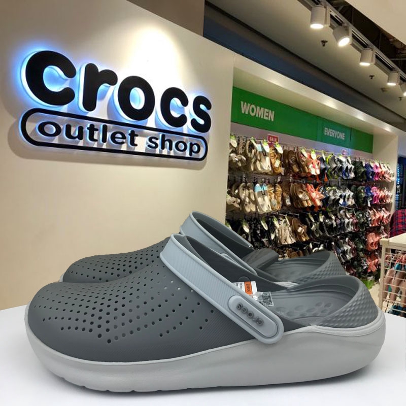 Crocs estilos best sale