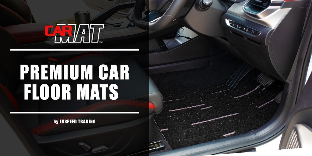 ENSPEED TRADING SDN BHD (CARMAT), Online Shop Shopee Malaysia